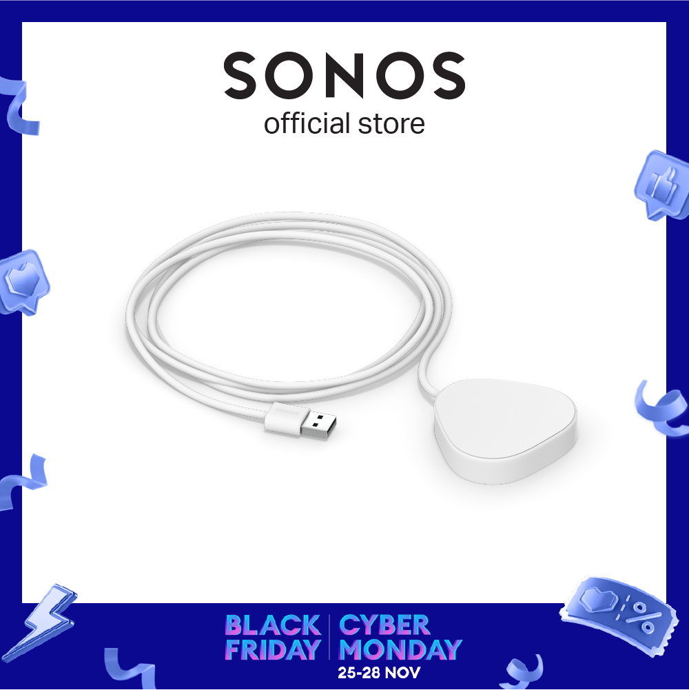 Sonos Roam Wireless Charging Base